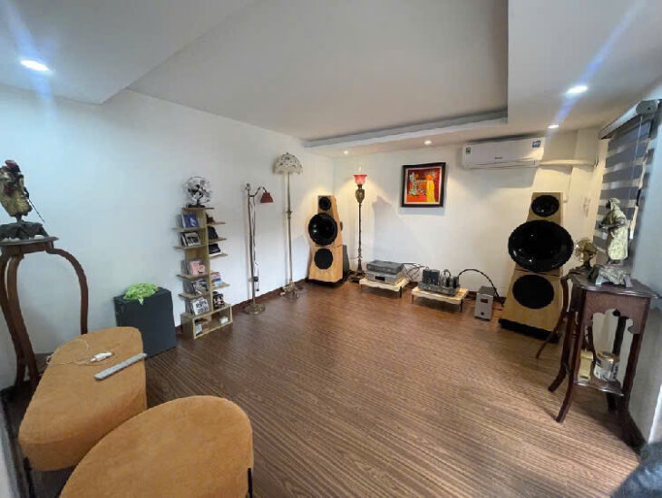 ĐẶNG VĂN NGỮ – TT ĐỐNG ĐA – DT 37M² X 5T – 7.85TỶ – MT 6M – Ô TÔ ĐỖ GẦN – FULL NỘI THẤT – RẺ NHẤT