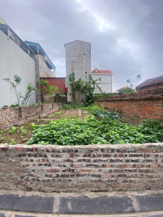 BÁN NHANH 76.3M ĐẤT NGUYÊN KHÊ, ĐÔNG ANH. GẦN ĐƯỜNG VÕ NGUYÊN GIÁP. MT 5,13M. ĐƯỜNG Ô TÔ THÔNG. GIÁ