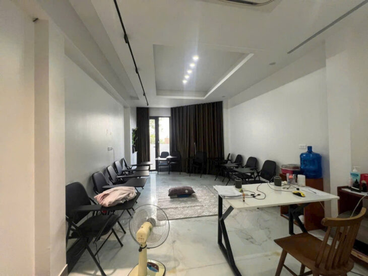 ????Nguyễn xiển Quận Thanh Xuân 7/T. MT 4.6. 20 Tỷ .Gần CHUNG CƯ.KInh Doanh. Văn Phòng????