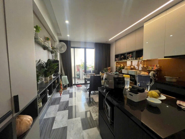 ????Nguyễn xiển Quận Thanh Xuân 7/T. MT 4.6. 20 Tỷ .Gần CHUNG CƯ.KInh Doanh. Văn Phòng????