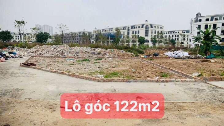2 LÔ khu đất phục vụ DI TRẠCH HOÀI ĐỨC GIÁ CHỈ 112TR/M
