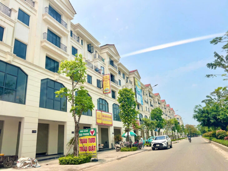 2 LÔ khu đất phục vụ DI TRẠCH HOÀI ĐỨC GIÁ CHỈ 112TR/M