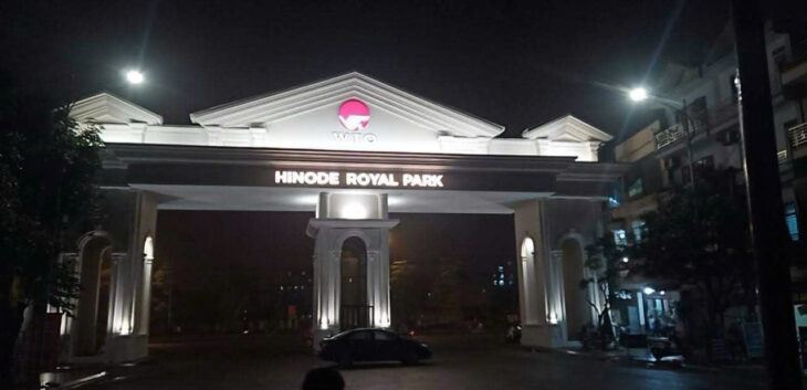 2 LÔ khu đất phục vụ DI TRẠCH HOÀI ĐỨC GIÁ CHỈ 112TR/M