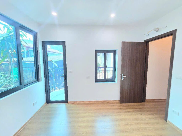 EM BÁN NHÀ Ở #GIANGVĂNMINH #BAĐÌNH – THANG MÁY – 10m RA OTO – NGÕ NÔNG GẦN PHỐ – SỔ ĐỎ ĐẸP THỬA ĐẤT