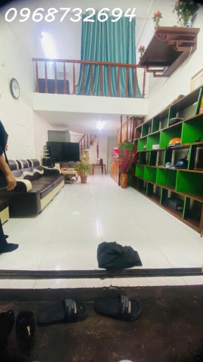 ???????????? DT28M -4 TẦNG NHÀ ĐẸP DÂN XÂY – NGÕ NÔNG THẲNG TẮP – TÔN ĐỨC THẮNG – ĐỐNG ĐA -HÀ