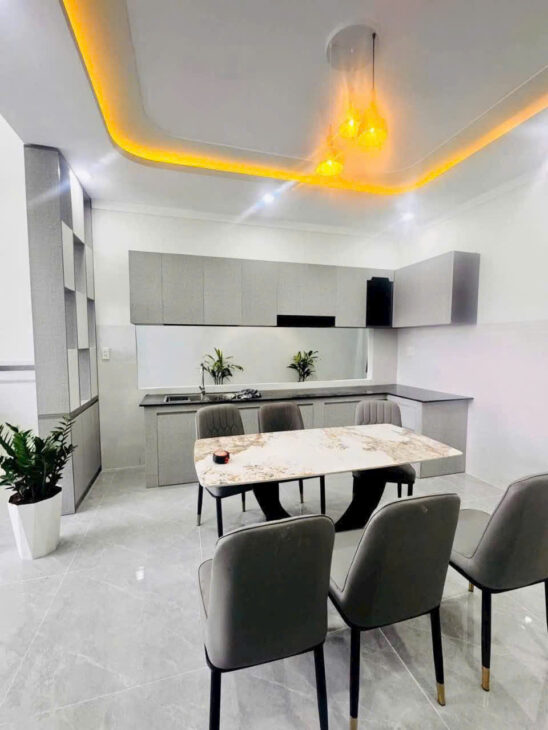 Bán nhà tại KDL Bửu Long trả trước 700tr , Liên hệ Em gấp Ạ!