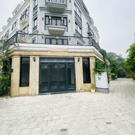 bán Liền Kề Kim Văn Kim Lũ 116m, nhà đầy đủ hệ thống PCCC