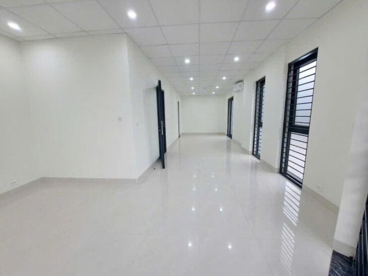 bán Liền Kề Kim Văn Kim Lũ 116m, nhà đầy đủ hệ thống PCCC