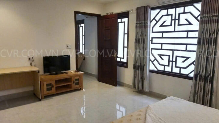 Bán Nhà 5 Phòng Ngủ Tại Sơn Trà Đà Nẵng