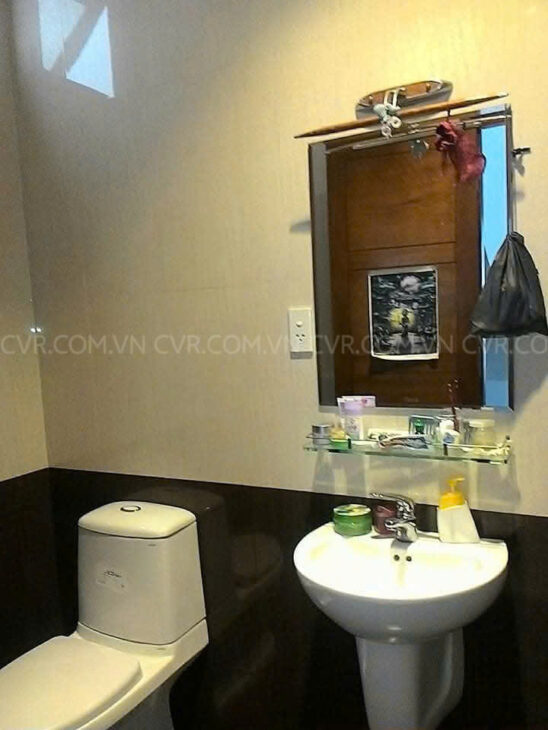 Bán Nhà 5 Phòng Ngủ Tại Sơn Trà Đà Nẵng