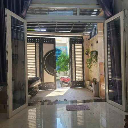 BÁN NHÀ GÒ VẤP – ĐƯỜNG LÊ ĐỨC THỌ, P.16 ???? ‼️ GIẢM NGAY HƠN 200 TRIỆU – CHỈ TRONG TUẦN NÀY! ‼️ BÁN NHÀ GÒ VẤP – ĐƯỜNG LÊ ĐỨC THỌ, P.16 ???? ‼️ GIẢM NGAY HƠN 200 TRIỆU – CHỈ TRONG TUẦN NÀY! ‼️