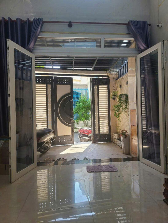 BÁN NHÀ GÒ VẤP – ĐƯỜNG LÊ ĐỨC THỌ, P.16 ???? ‼️ GIẢM NGAY HƠN 200 TRIỆU – CHỈ TRONG TUẦN NÀY! ‼️