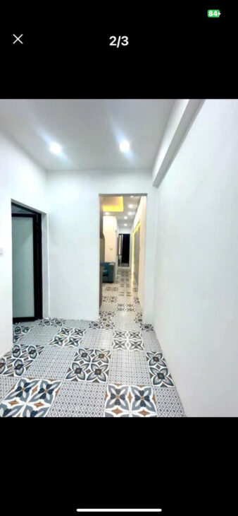 Bán nhà TẬP THỂ BAN CƠ YẾU /60M2, Phố Nguyễn Chí Thanh.Đống Đa,