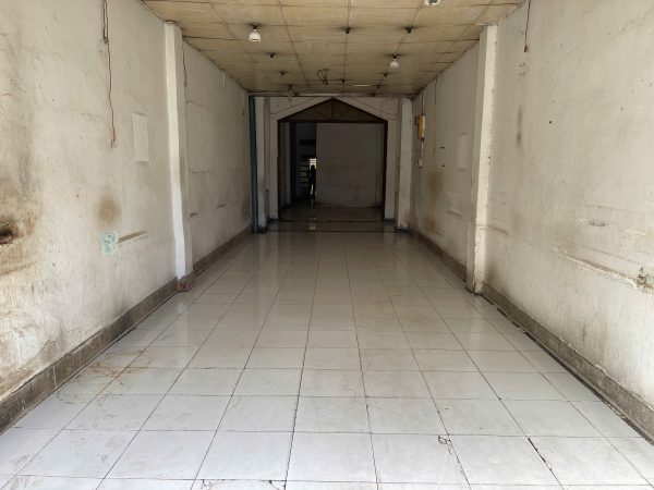 Quận 9 ! MB N/Căn CHO THUÊ GIÁ RẺ LẮM ! NHANH CÒN MT đường lớn khu kinh doanh sầm uất, Tel :