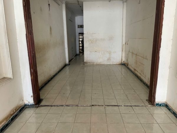 Quận 9 ! MB N/Căn CHO THUÊ GIÁ RẺ LẮM ! NHANH CÒN MT đường lớn khu kinh doanh sầm uất, Tel :
