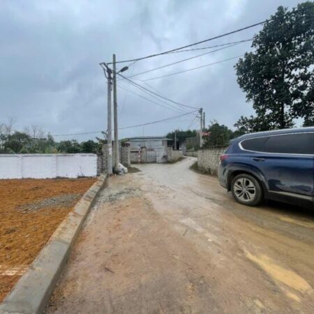 Đất giá rẻ cho gia đình trẻ Lại Thượng đường to thông 115m nhỉnh 2 tỷ