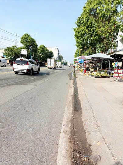 CHÍNH CHỦ CẦN BÁN GẤP LÔ ĐẤT TẠI HÒA LỢI, BẾN CÁT BÌNH DƯƠNG