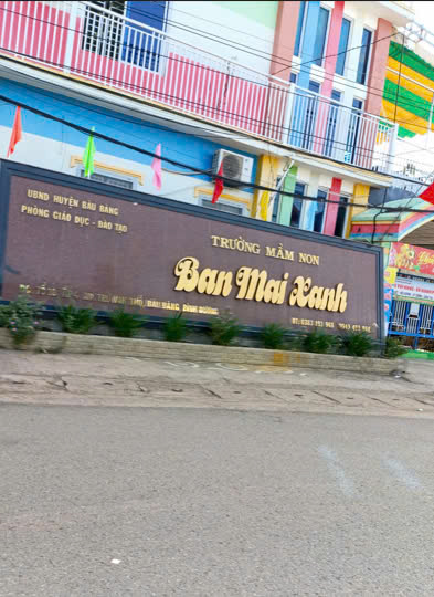 CHÍNH CHỦ CẦN VỐN KINH DOANH NÊN SANG TÊN LÔ ĐẤT TẠI BÀU