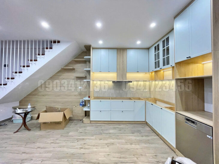 DUY NHẤT – BẮC CẦU – NGỌC THỤY – OTO – DÂN XÂY – 5P SANG PHỐ CỔ- 4TY2