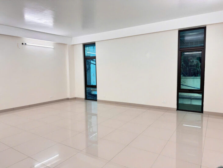 BÁN NHÀ KIM GIANG- HOÀNG MAI, 72 M2, 6 TẦNG, TM, MẶT TIỀN 7 M, GIÁ 16 TỶ.