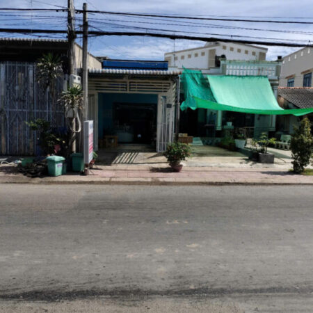 Cần Bán 2 Căn Nhà Và 2 Lô Đất Tại Huyện Gò Công Đông, Tiền Giang.