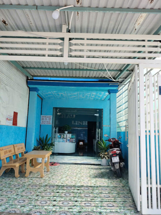 Cần Bán 2 Căn Nhà Và 2 Lô Đất Tại Huyện Gò Công Đông, Tiền Giang.