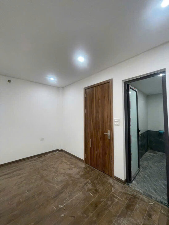 BÁN NHÀ RIÊNG PHỐ NGỌC THỤY- LONG BIÊN,30 M2, 5 TẦNG, MẶT TIỀN 4.3M,5.9 TỶ.