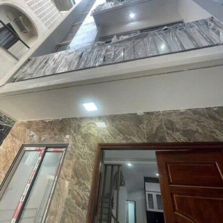 BÁN NHÀ RIÊNG PHỐ NGỌC THỤY- LONG BIÊN,30 M2, 5 TẦNG, MẶT TIỀN 4.3M,5.9 TỶ.