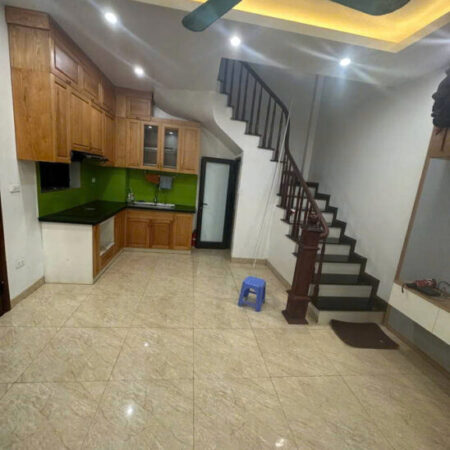 BÁN NHÀ RIÊNG MỚI ĐẸP PHỐ NGỌC THỤY- LONG BIÊN, 30M2, 5 5 5.7