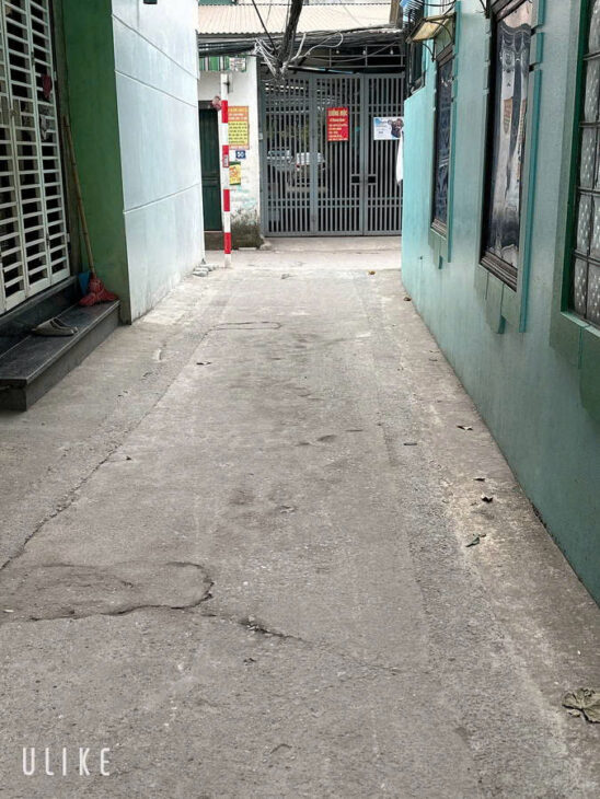 BÁN NHÀ RIÊNG MỚI ĐẸP PHỐ NGỌC THỤY- LONG BIÊN, 30M2, 5 5 5.7