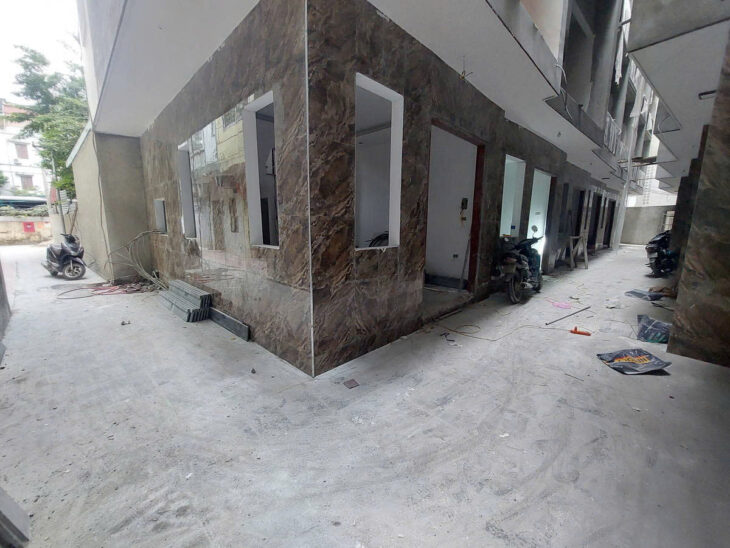 BÁN NHÀ RIÊNG PHỐ NGỌC THỤY- LONG BIÊN,30 M2, 5 TẦNG, MẶT TIỀN 4.2M,5.75 TỶ.