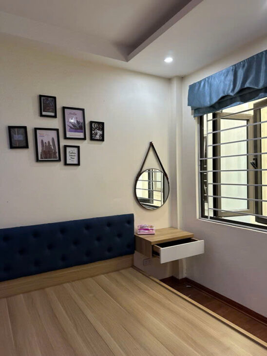 BÁN NHÀ RIÊNG PHỐ NGỌC THỤY- LONG BIÊN, 30 M2, 4 TẦNG,MẶT TIỀN 4.08M, 5 TỶ.