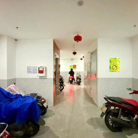 CẦU GIẤY NGÕ QUẬN UỶ – LÔ GÓC – 20 PHÒNG DÒNG TIỀN LỚN 60m, 6 tầng, mt 5.6m giá 17.5 tỷ