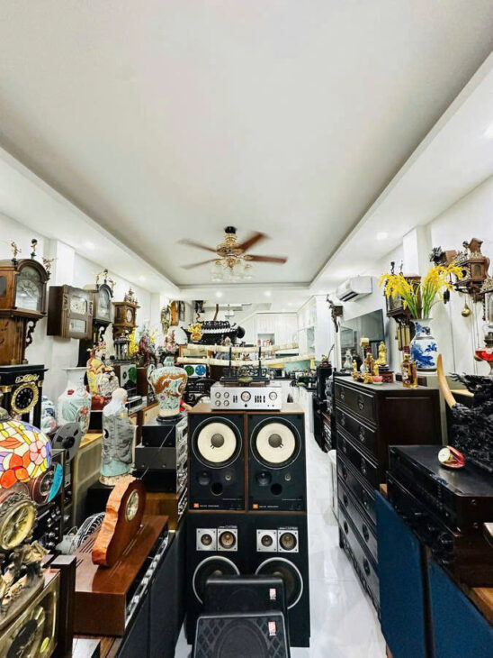 BÁN NHÀ PHỐ VŨ XUÂN THIỀU- LONG BIÊN,40M2, 5 TẦNG, MẶT TIỀN 4.1M, 7.6 TỶ.