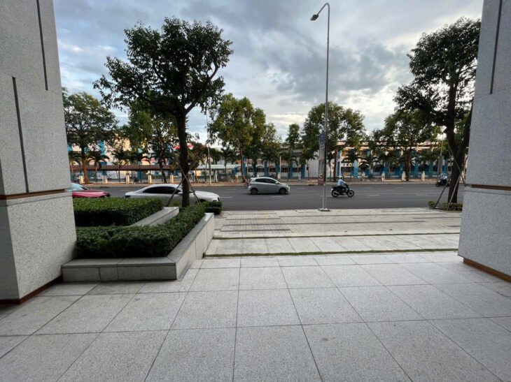 SHOPHOUSE THE HORIZON PHÚ MỸ HƯNG – VỊ TRÍ ĐẮC ĐỊA, SỞ HỮU LÂU DÀI PKD 0901323786 (Mỹ Linh – PKD