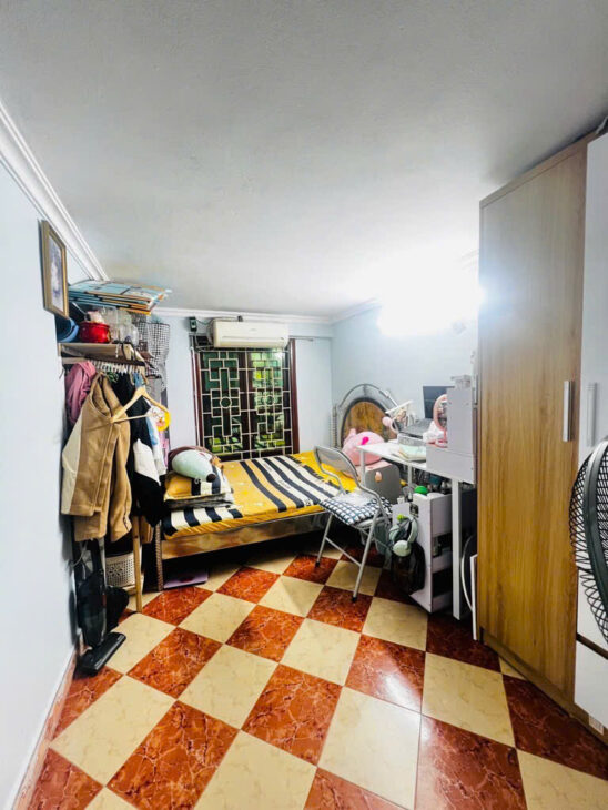 bán nhà Đống Đa 30m Thái Hà, lô góc, sổ vuông đẹp