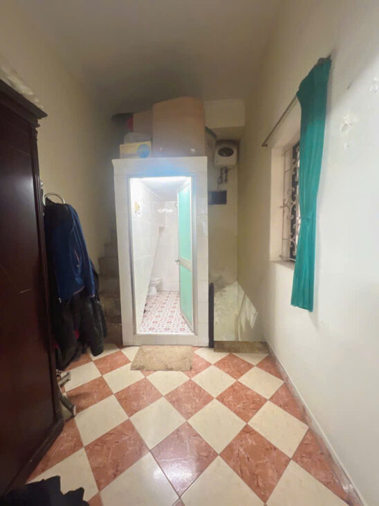 bán nhà Đống Đa 30m Thái Hà, lô góc, sổ vuông đẹp