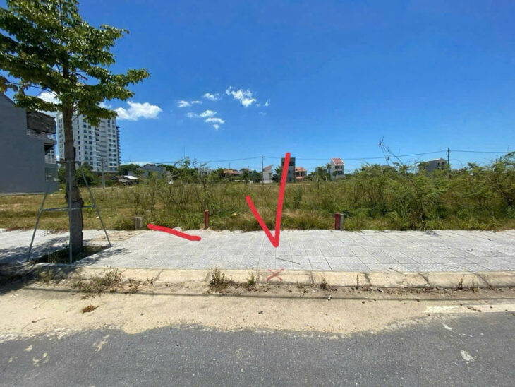 Bán đất KQH CIC8 – Trục Đô Thị mới An Vân Dương giá Rẻ nhất hiện tại 2,xx Tỷ ????