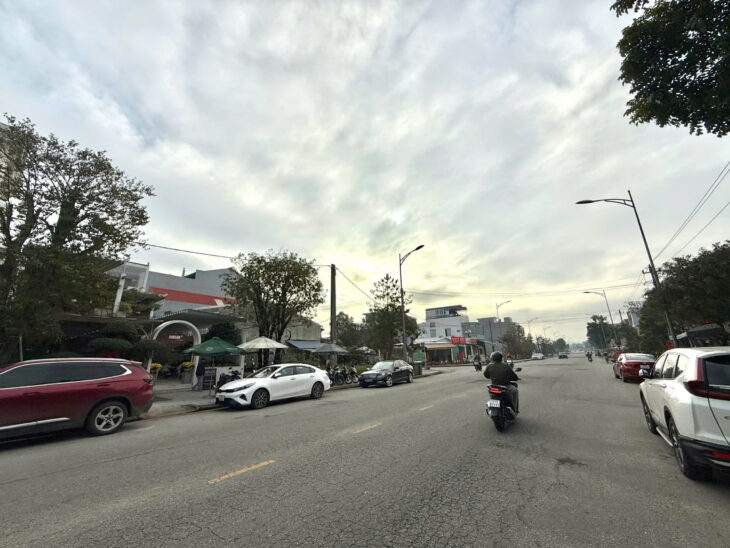 ???? Bán lô góc siêu đẳng cấp Vị Trí LuxuRy Huế Đồng Khởi hàng hiếm ❌ Chỉ 10,X Tỷ – 197,5m❌