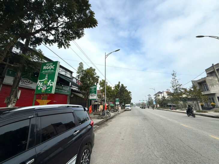 ???? Bán lô góc siêu đẳng cấp Vị Trí LuxuRy Huế Đồng Khởi hàng hiếm ❌ Chỉ 10,X Tỷ – 197,5m❌