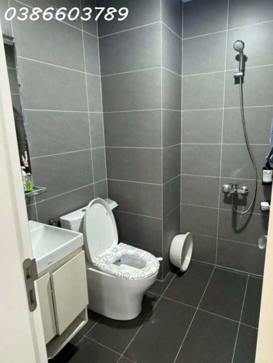 Bán gấp căn hộ xin sò đã đầy đủ nội thất tại chung cư AN QUÝ HƯNG LONG BIÊN HÀ NỘI