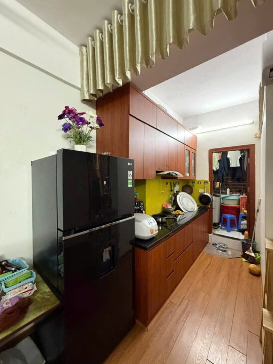 Bán nhanh căn hộ 47m -1pn,1vs – HĐMB , gần chợ và bệnh viện