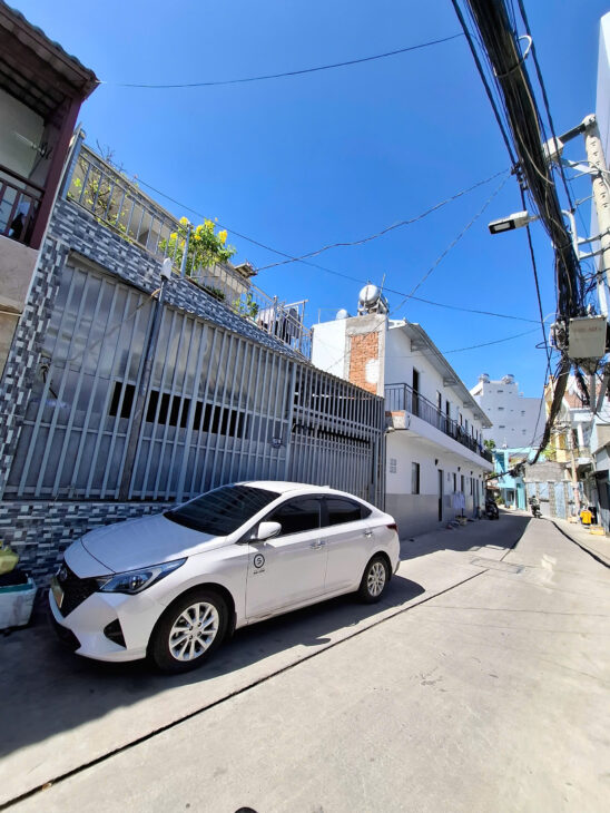 CHDV HUỲNH TẤN PHÁT Q7, DÒNG TIỀN 26TR/THÁNG, 84m2, 5 TẦNG 11 PHÒNG, ÔTÔ ĐỖ CỬA, 10.9 TỶ