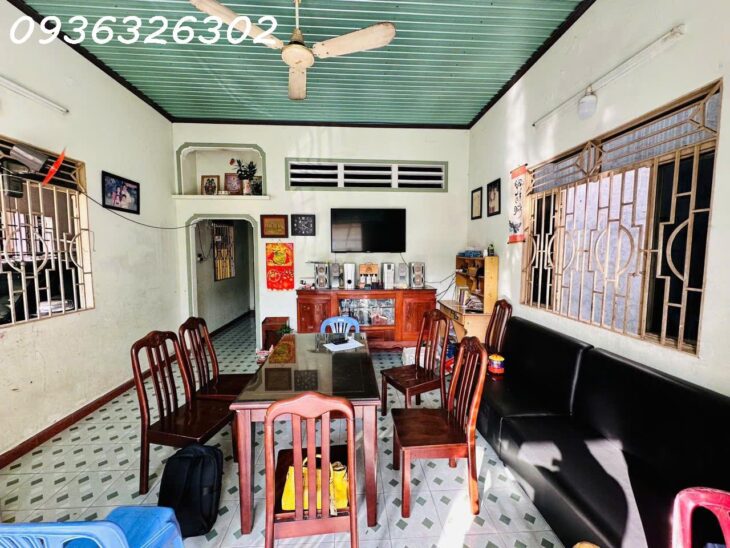 Nhà MT Nguyễn Thị Xinh Thạnh Xuân Quận 12 370m2 Ngang Khủng 8.5m
