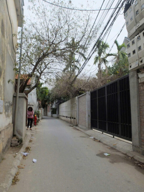 Ngọc Thụy, Bán Đất 46m2 – Mặt Tiền 4m, Oto Vào Tận Nơi, Chỉ 3 Tỷ 75 – “Đất Vàng Trong Tay, Chốt Hôm