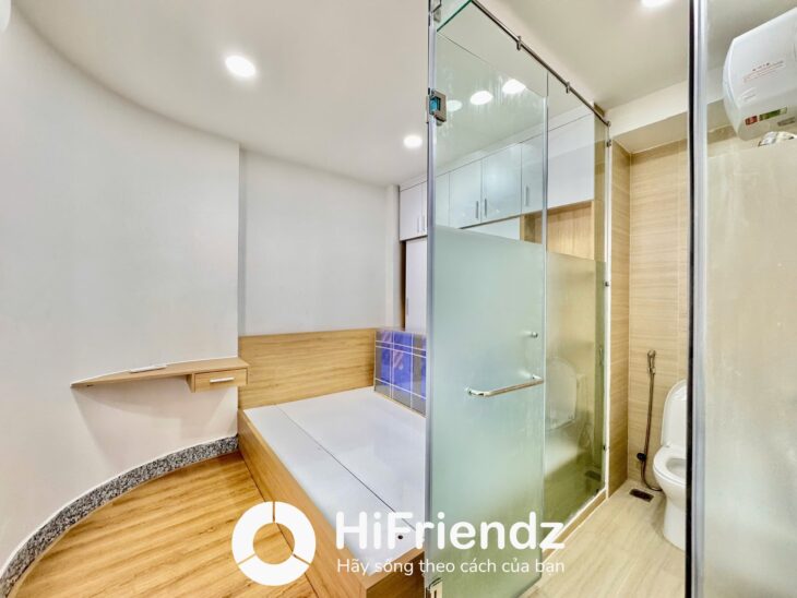 BÁN NHÀ Quận 1, giá tốt nhất năm 2025, đầu tư sinh lời 35TR/TH HẺM XE HƠI , LÔ GÓC