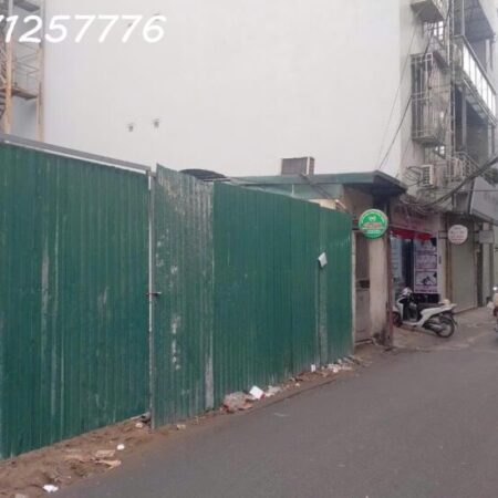 CƠ HỘI ĐẦU TƯ – ĐẤT- Q TÂY HỒ GIÁ CỰC TỐT ???????? Chỉ từ giá trong ngõ nhưng sở hữu lô đất MẶT PHỐ