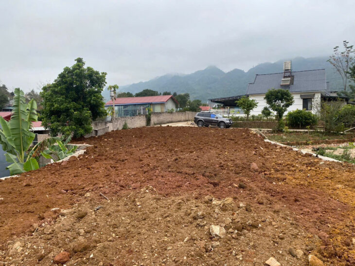 BÁN ĐẤT NỀN MỘC CHÂU GIÁ ĐẦU TƯ