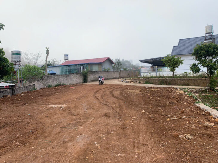 BÁN ĐẤT NỀN MỘC CHÂU GIÁ ĐẦU TƯ