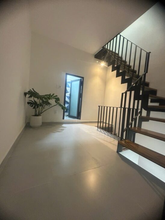 (TIN THẬT) Bán nhà riêng tại Đường Bùi Viện, Phường Phạm Ngũ Lão, Quận 1, giá tốt 9,3 tỷ, 41m2